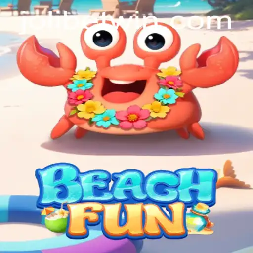 Discover the Excitement of BeachFun: A Thrilling Adventure with JOLIBET PH