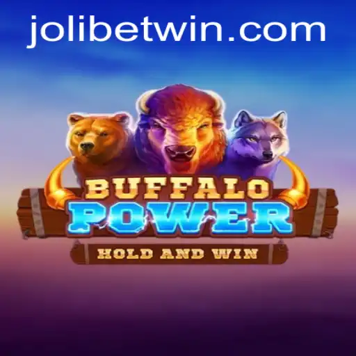 Experience the Thrill of BuffaloPower with JOLIBET PH