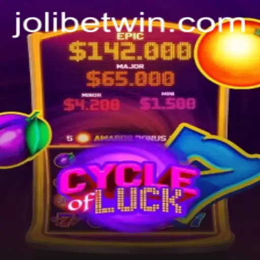 Experience the Thrill of CycleofLuck with JOLIBET PH