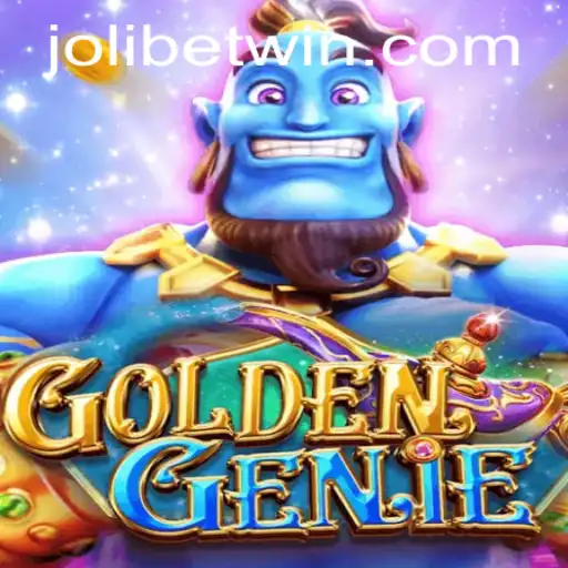 Discover the Exciting World of GOLDENGENIE with JOLIBET PH