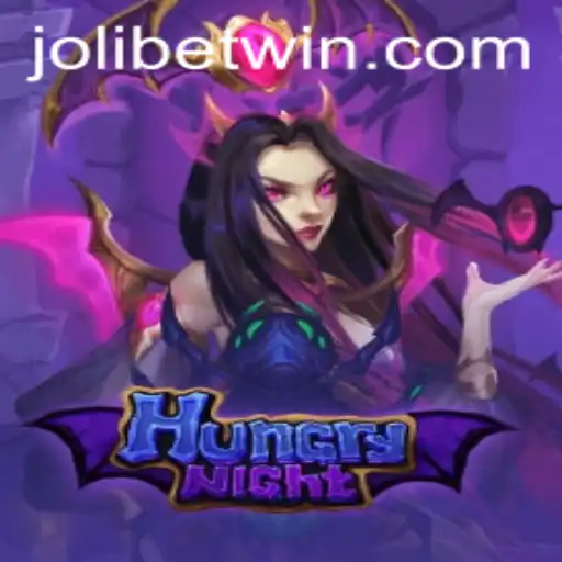 Exploring the Thrilling World of HungryNight in Association with JOLIBET PH