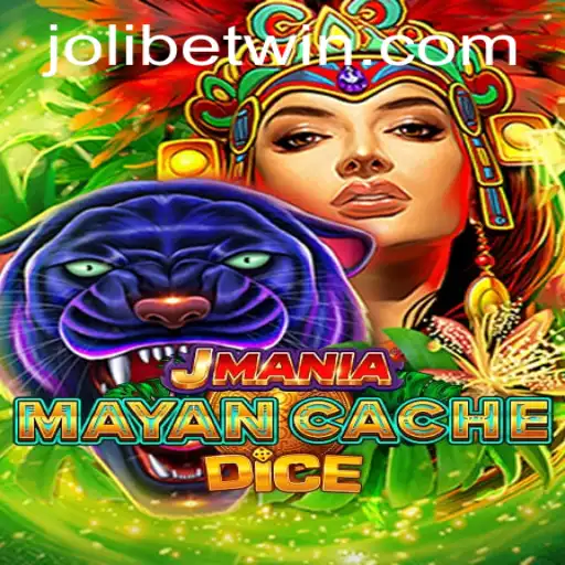 Discover the Exciting World of JManiaMayanCacheDice at JOLIBET PH