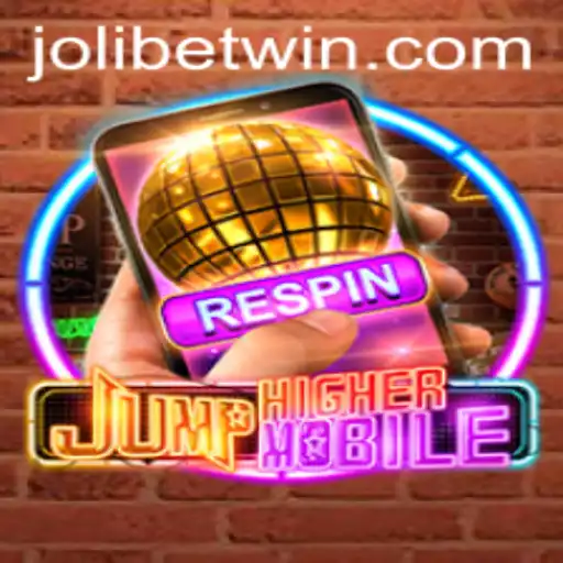 JumpHighermobile: The Ultimate Gaming Experience Joined by JOLIBET PH