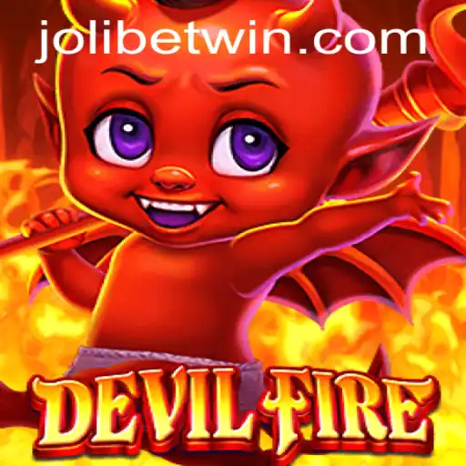 Explore the Thrilling World of DevilFire with JOLIBET PH