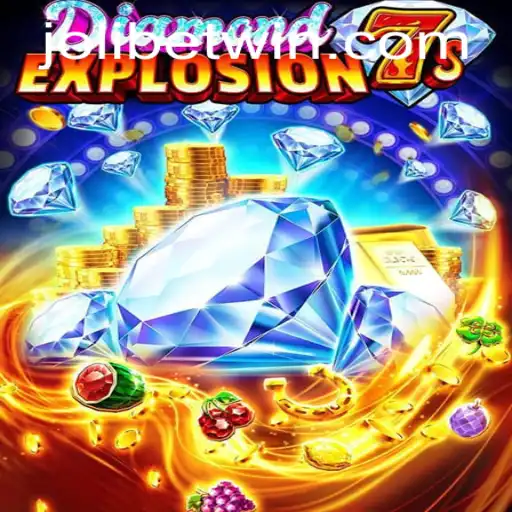 Discover the Sparkling Thrills of DiamondExplosion7s at JOLIBET PH