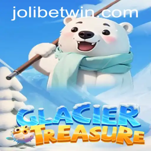 Exploring GlacierTreasure: A New Adventure by JOLIBET PH