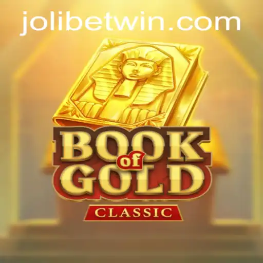 Unveiling the Enchantment of Book Of Gold Classic with JOLIBET PH
