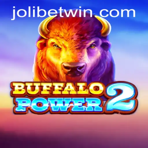 Discover the Thrills of BuffaloPower2 with JOLIBET PH