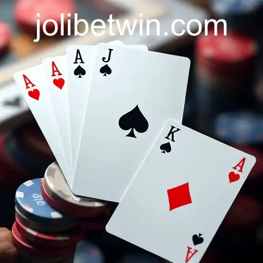 Exploring the World of Card Games with JOLIBET PH