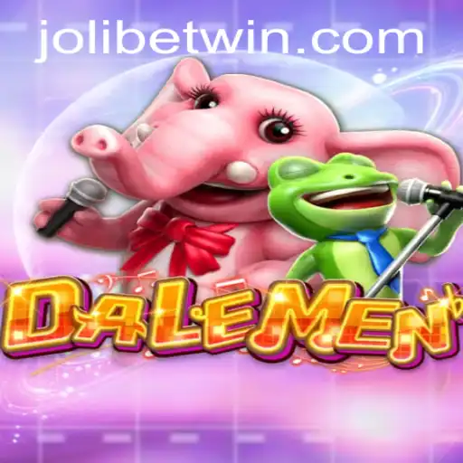 Exploring 'DALEMEN' with JOLIBET PH: A Deep Dive into the Game's Mechanics and Appeal