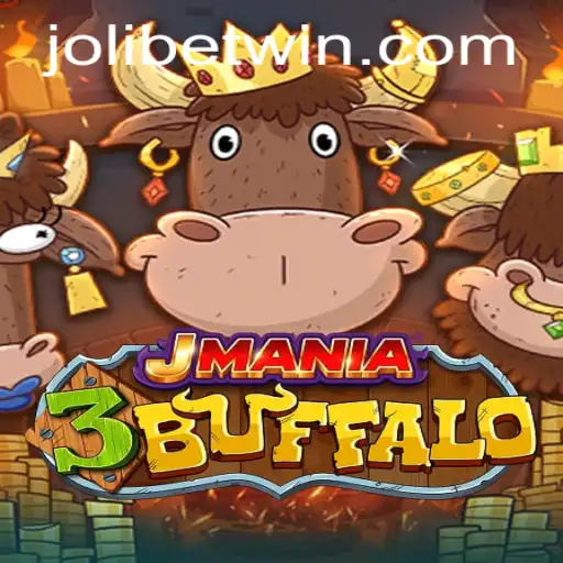 JMania3Buffalo: Discover the Exciting World of Gaming with JOLIBET PH