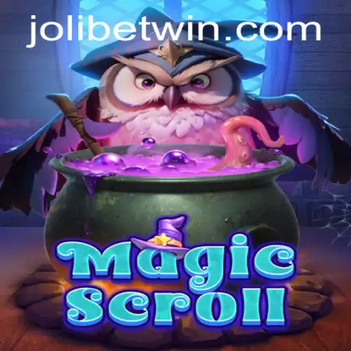MagicScroll: A Revolutionary Gaming Experience with JOLIBET PH