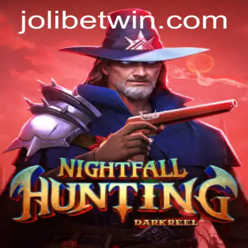 NightfallHunting and JOLIBET PH: A Thrilling Adventure in the Gaming World